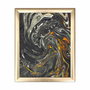 Wallity Cuadro Decorativo ACT-001 Multicolor